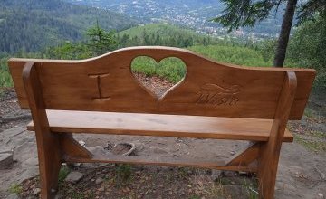 Wisła - Perła Beskidów